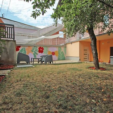 Morich Apartment In The Heart Of Old Town With Garden SJJ Extérieur photo