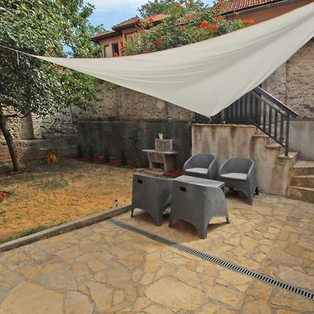 Morich Apartment In The Heart Of Old Town With Garden SJJ Extérieur photo