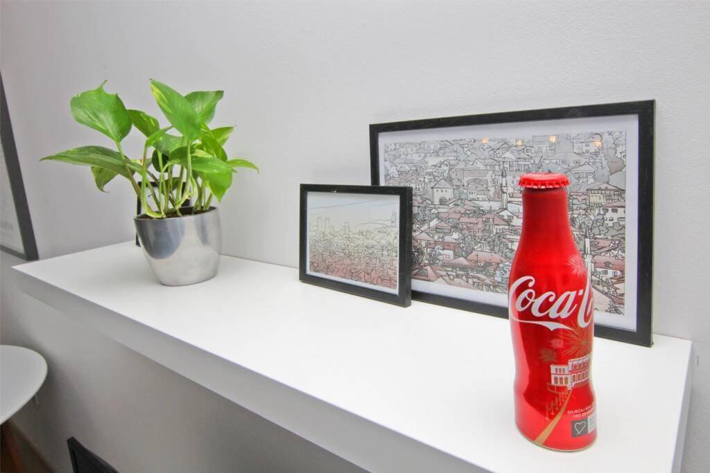 Morich Apartment In The Heart Of Old Town With Garden SJJ Extérieur photo