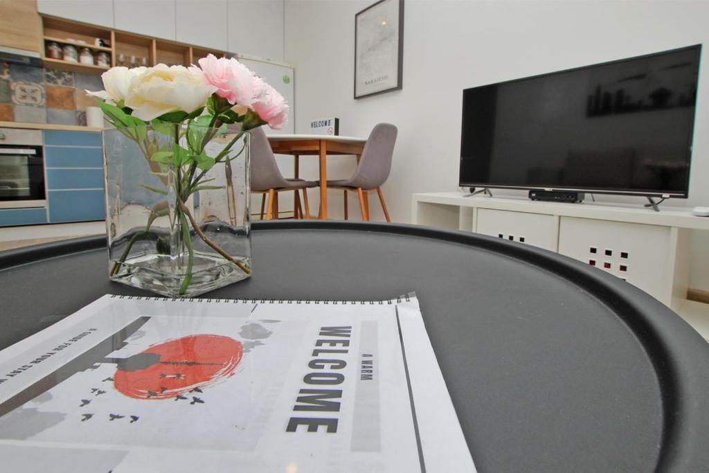 Morich Apartment In The Heart Of Old Town With Garden SJJ Extérieur photo