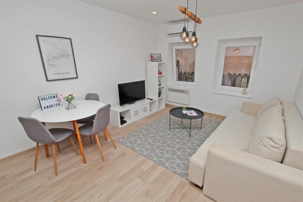 Morich Apartment In The Heart Of Old Town With Garden SJJ Extérieur photo