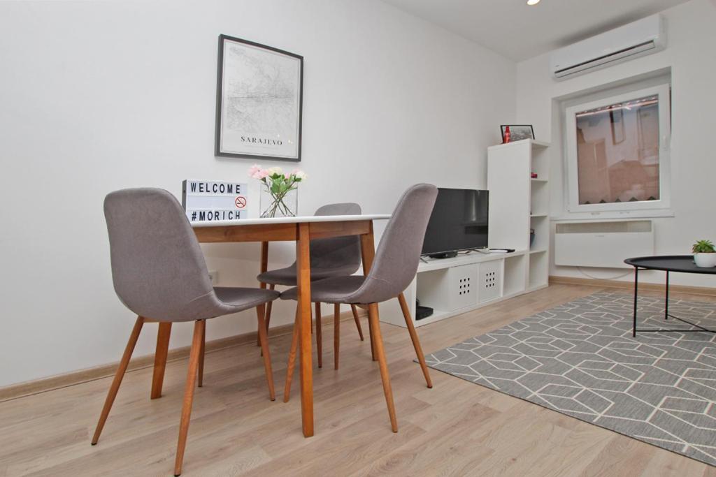 Morich Apartment In The Heart Of Old Town With Garden SJJ Extérieur photo