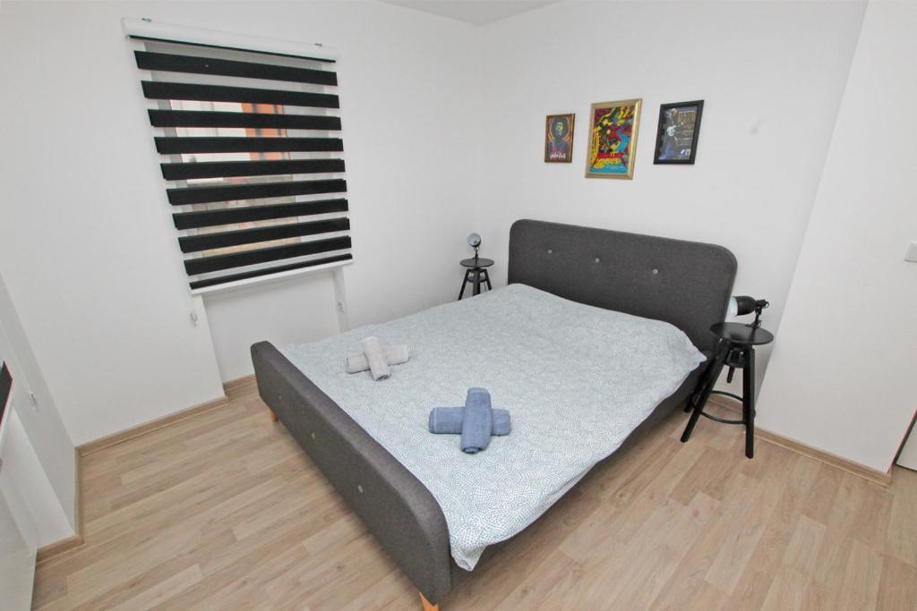 Morich Apartment In The Heart Of Old Town With Garden SJJ Extérieur photo