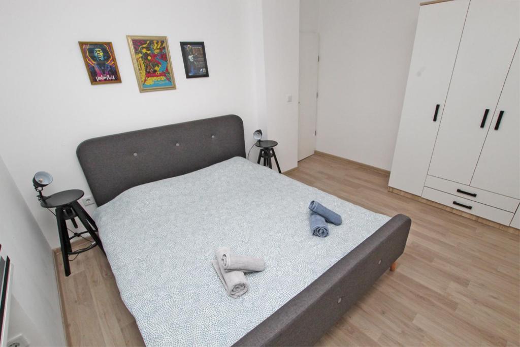 Morich Apartment In The Heart Of Old Town With Garden SJJ Extérieur photo