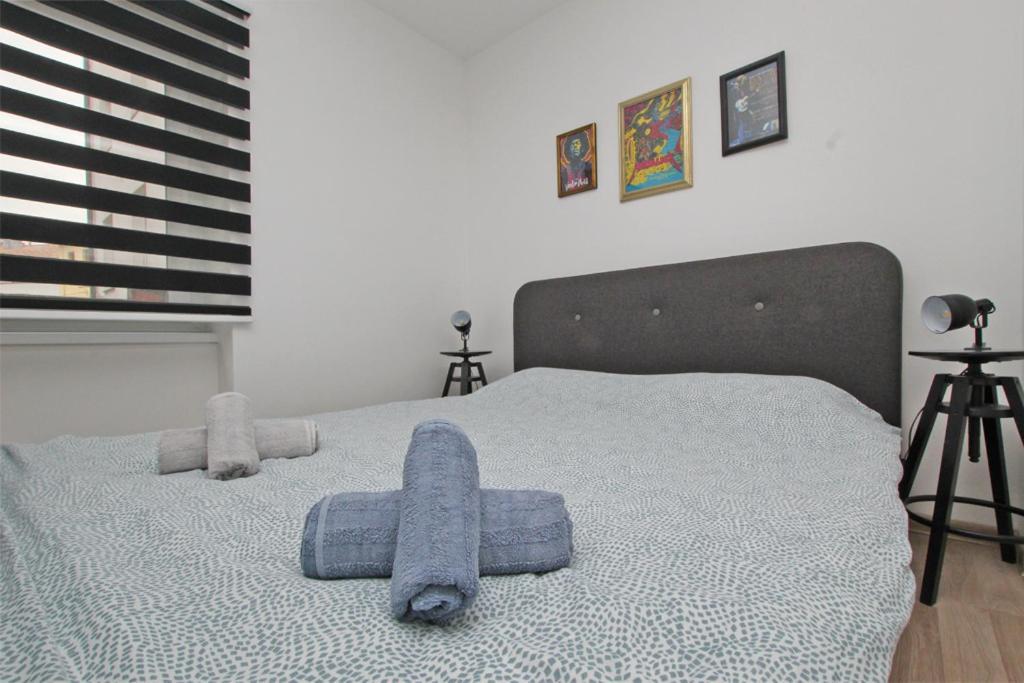 Morich Apartment In The Heart Of Old Town With Garden SJJ Extérieur photo